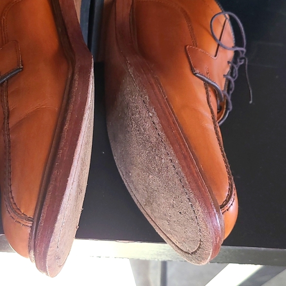 Allen Edmonds shoes - Picture 8 of 11